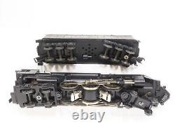 Williams CS100W New York Central Hudson avec sifflet cabine #5205 LN