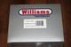 Williams Par Bachmann N&deg; 43459 Ensemble De 4 Voitures Passagers Madison New York Central De 60 Pieds