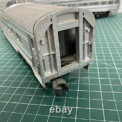 X3 Voitures Williams New York Central Century Limited La ligne Édition Couronne B2