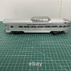 X3 Voitures Williams New York Central Century Limited La ligne Édition Couronne B2