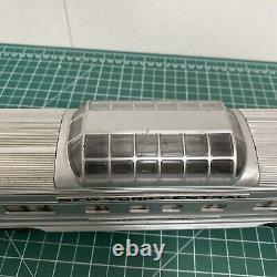X3 Voitures Williams New York Central Century Limited La ligne Édition Couronne B2